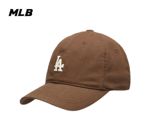 MLB帽子男女帽运动帽夏季新款遮阳棒球帽3ACP1901N【无货退款介意勿拍】 商品图8