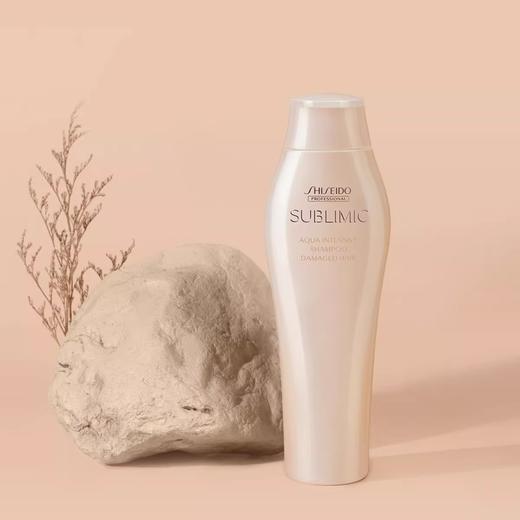 直降100元⭐【干发养护】仅余3件❗资生堂护肤级别洗发水💥芯护理道 水活修护系列洗发露 商品图4