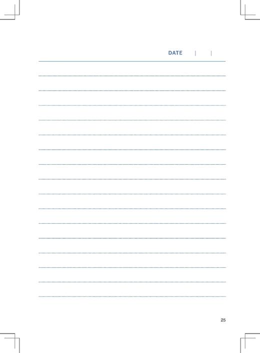 7295铁路沿线安全环境手账 商品图7