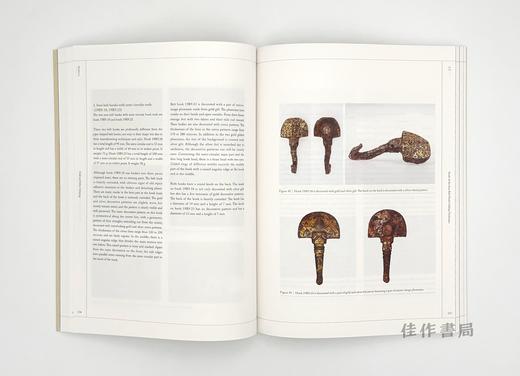 中國古代黃金工藝·二 / 中国古代黄金工艺·二（中英文版） 商品图3