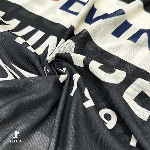 壁虎瑜伽【2506SY369】元气满满网纱防晒衣【5天发货】 商品图5