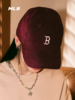 MLB 基础系列 (BASIC) 软顶可调节棒球帽3ACPWC136【无货退款介意勿拍】 商品缩略图0