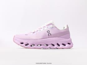 昂跑ON减震防滑休闲运动跑步鞋男女鞋