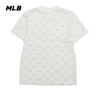 MLB男女同款满印老花25春夏新款T恤3ATSM0153【无货退款介意勿拍】 商品缩略图5