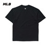 MLB男女同款涂鸦风25春夏新款时尚T恤3ATSB0553 商品缩略图5