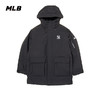 MLB男女同款小标多口袋保暖羽绒服3ADJB1446【无货退款介意勿拍】 商品缩略图0