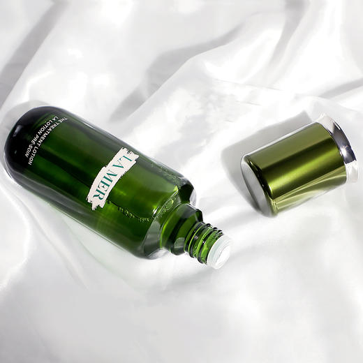 海蓝之谜精萃水新版150ml+精萃乳液125ml（独立包装） 商品图3