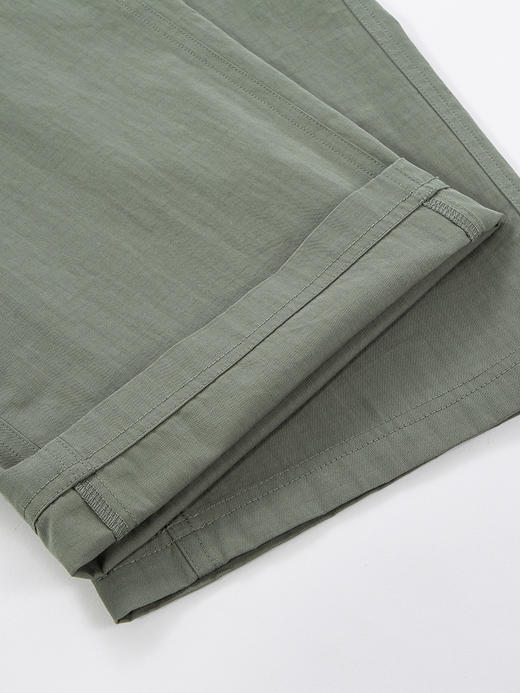 OZARK 奥索卡 男士休闲长裤OAGMQ513017 商品图5