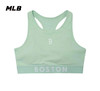 MLB女士NY小标圆领瑜伽训练运动背心文胸内衣3FTK07023【不支持7天无理由退换】 商品缩略图2