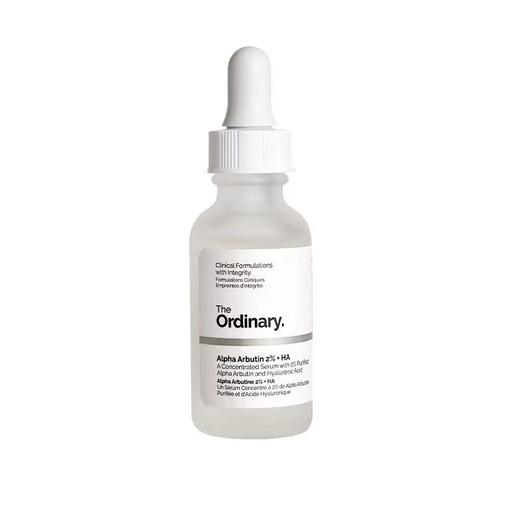 The Ordinary 2%α-熊果苷+透明质酸精华液30ml 保湿补水提亮肤色 商品图4
