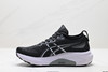 亚瑟士ASICS GEL-KAYANO 31 PLATINUM低帮减震防滑透气休闲运动跑步鞋1012B867-001男女鞋 商品缩略图2