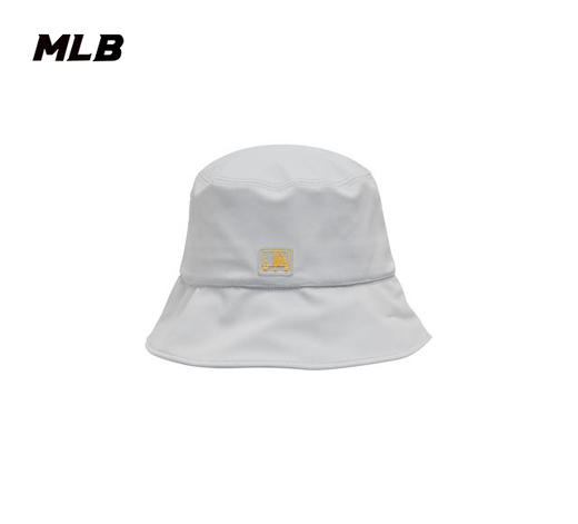 MLB男女同款撞色标ATHLEISURE渔夫帽3AHT01323 商品图5
