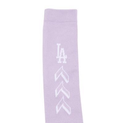 MLB时尚小标男女同款SEAM BALL袜子3ASOKS12N 商品图3