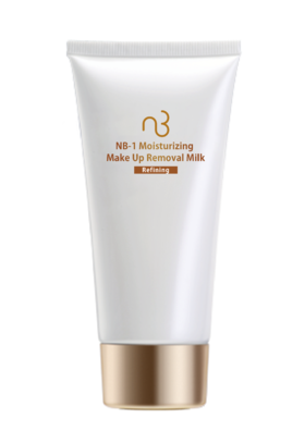 NB-1保湿卸妆乳/80g