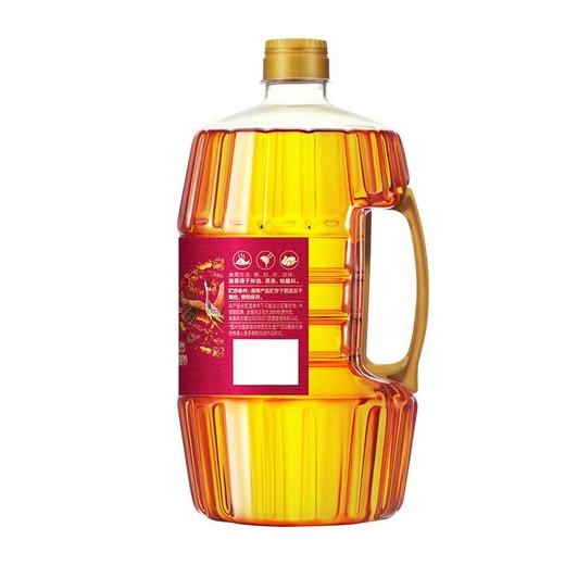 胡姬花金衣玉食古法花生油1.8L 商品图1