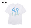 MLB背标彩色水波纹25春夏新款T恤3ATSX0353 商品缩略图5