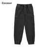 Covernat秋季新品牛仔工装束脚裤长裤休闲裤男士裤子CO2303PT17 商品缩略图2