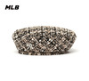 MLB刺绣标毛线女士贝雷帽3ACBB9616 商品缩略图1