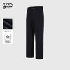 OZARK奥索卡2025春夏新品宽松长裤女拉链松紧户外耐磨透气OAGWQ513010 商品缩略图0