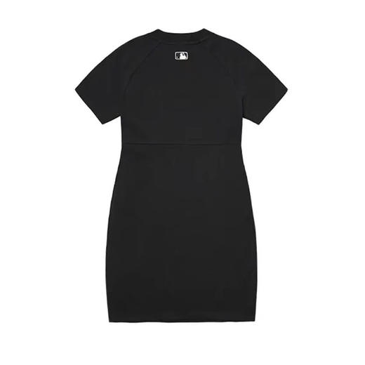 MLB女款小标基础款连衣裙3FOP01023【无货退款】 商品图1