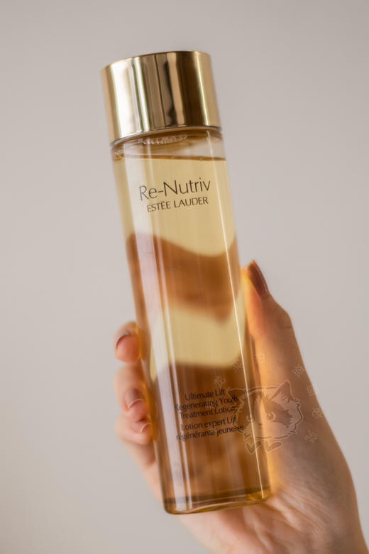 199抢雅诗兰黛贵妇白金线❗  老版本对标新版白金水 【雅诗兰黛白金级花菁萃紧颜精华水】天猫新版1220一瓶👍 商品图7