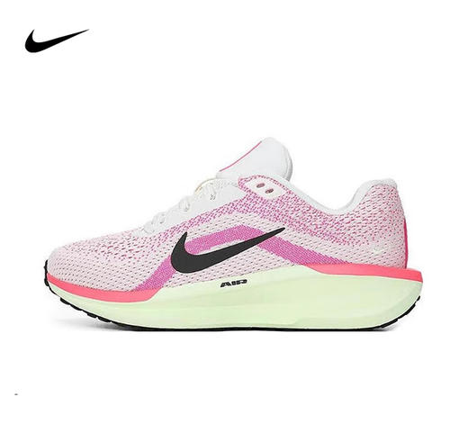 【限时秒杀】NIKE耐克女鞋跑步鞋夏AIRWINFLO11CM训练运动休闲鞋IB7326 商品图0