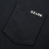 OZARK 奥索卡 圆领 露腰 T恤OAGWQ512128 商品缩略图7