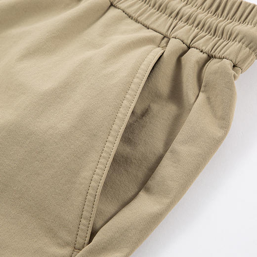 OZARK奥索卡2025春夏新品男户外运动休闲裤收脚裤腰部抽绳长裤OAGMQ513011 商品图2