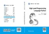 High Level Programming Language Python（高级语言程序设计Python） 商品缩略图2