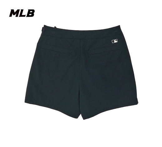 MLB女款小标25春夏新款可调节裤腰裙裤3FSKB0353 商品图2