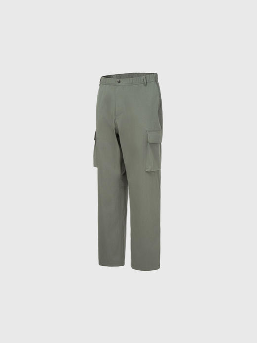 OZARK 奥索卡 男士休闲长裤OAGMQ513017 商品图1