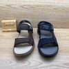 豪行2024年夏季新品户外休闲简约男凉鞋沙滩鞋14208207 商品缩略图2