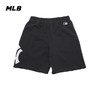 MLB男女同款裤腿标老花标短裤3ASPM0143【无货退款介意勿拍】 商品缩略图5