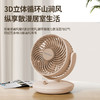 【多样屋专柜】艾贝丽桌面风扇 商品缩略图6
