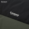 Covernat羽绒服男女RDS工装隐藏帽羽绒外套夹克上衣潮流街头穿搭CO2204DP09OL 商品缩略图2