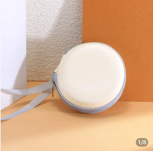 【 潮镜＋镜盒🕶️】超轻可折叠儿童墨镜，宝宝遮阳镜潮，防紫外线防晒，夏日出街秒变小明星✨！ 商品图11