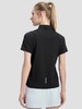 点此购买 迪桑特夏季运动女士吸湿排汗短袖POLO衫 qk 322516 商品缩略图7
