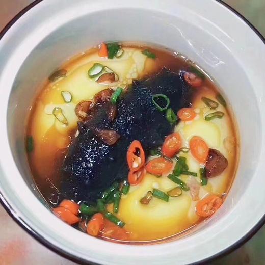 长岛淡干刺参&鲜食海参 商品图6