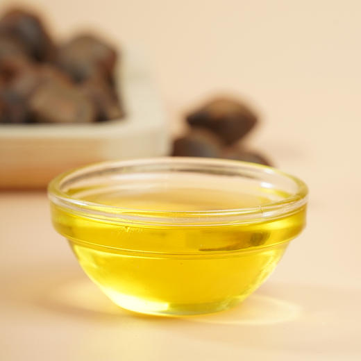 陇间柒月 暮秋坊有机山茶油500ml 商品图6