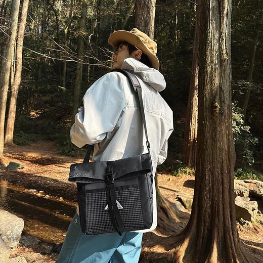 （买一套赠小挂包）NICESELF可折叠户外登山包套装 ，大容量高颜值双肩包，户外出行好搭子 商品图7