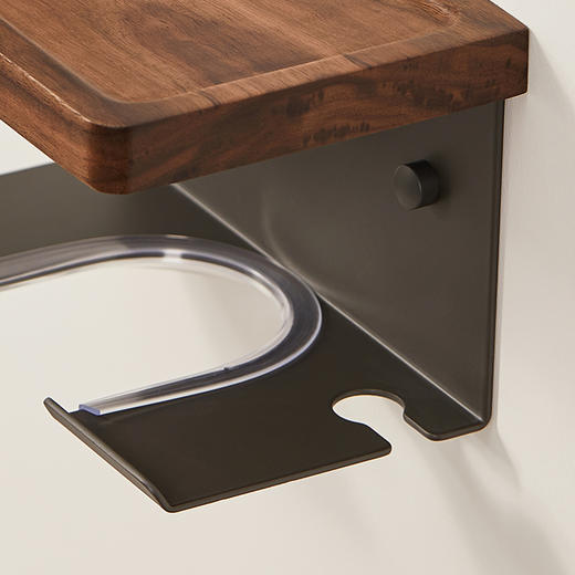 初心| 吹风机置物架 商品图4