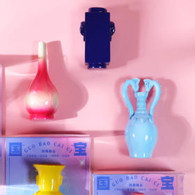 故宫幻彩系列冰箱贴