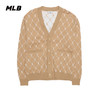 MLB满印花男女同款针织开衫3AKCM0151 商品缩略图2