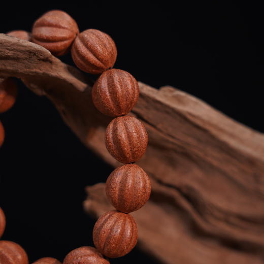 合香珠手串 非遗手作 留香持久（手围14-16cm） 商品图5