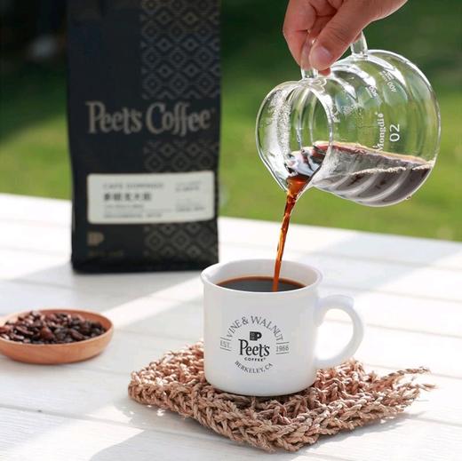 皮爷咖啡 Peet ' s Coffee 多明戈大街咖啡豆454g 商品图6