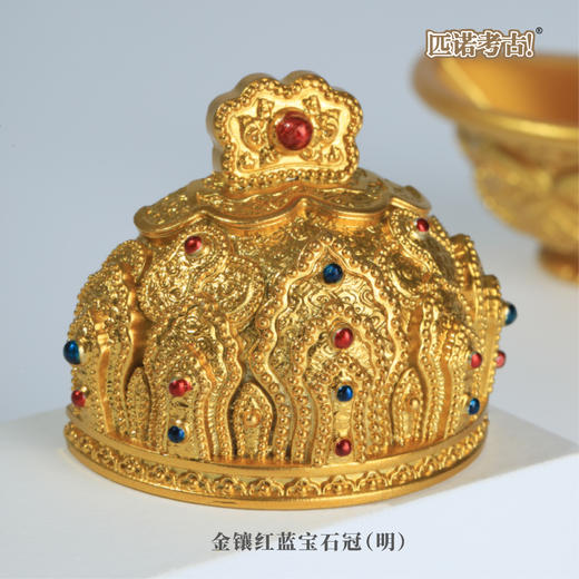 颜值文物系列冰箱贴 商品图8