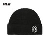 MLB男女同款刺绣标小标毛线帽32CPB8011【无货退款】 商品缩略图1