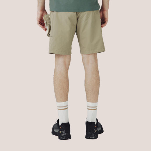 OZARK/奥索卡工装短裤男款夏季新款多口袋时尚户外休闲徒步裤207352 商品图1