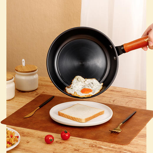 康佳煎炒汤锅具三件套 KBZG-0304T 商品图1