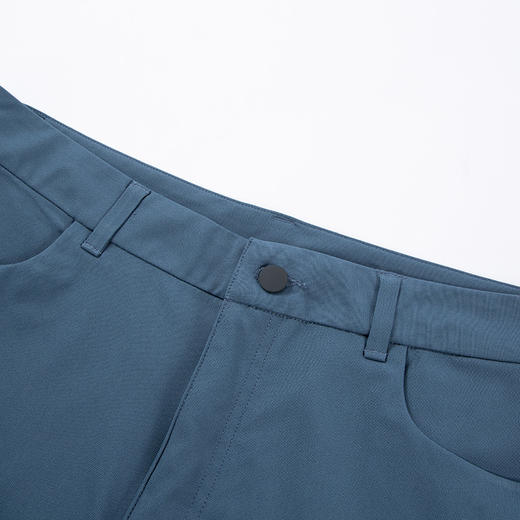 OZARK奥索卡休闲裤官方正品新款宽松休闲直筒户外徒步长裤子男207340 商品图2